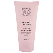 Hair Cream - Coconut Cuddle